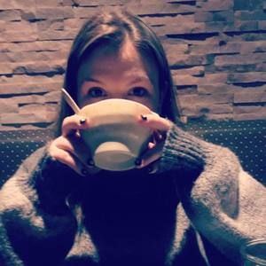 Meet your Posher, Anna